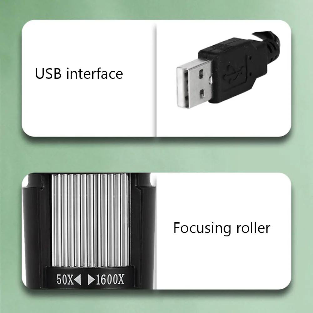 ĵ USB ޴  ̰, ޴ PC, 500X, 1000X, 1600X